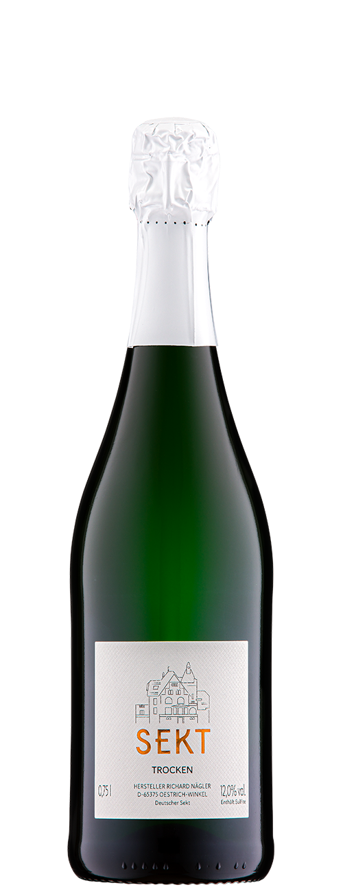 Abbildung des Produktes: Sekt Trocken - 167
