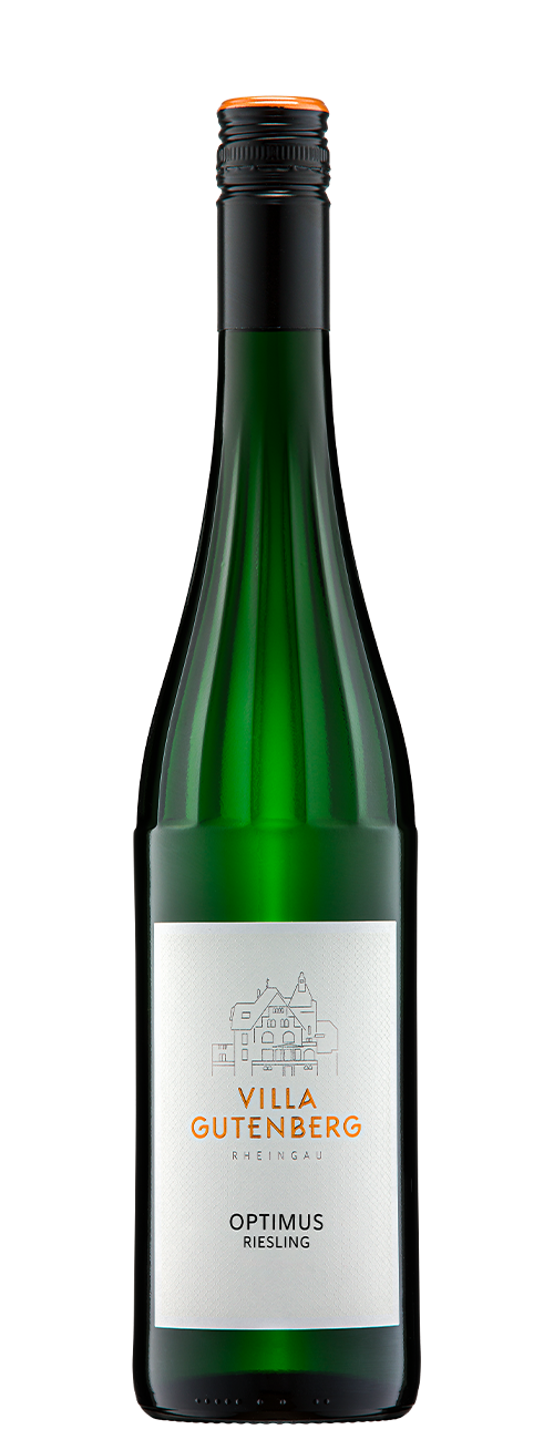 Abbildung des Produktes: OPTIMUS Riesling 2024 - 125-2024