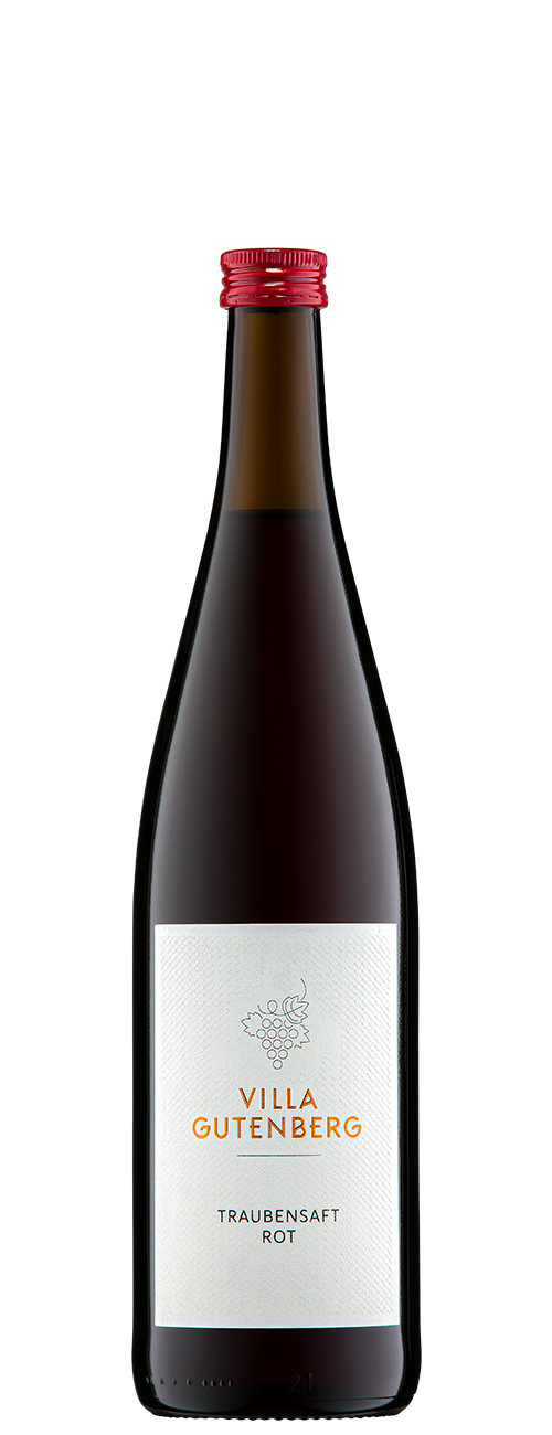 Abbildung des Produktes: Traubensaft rot - 146