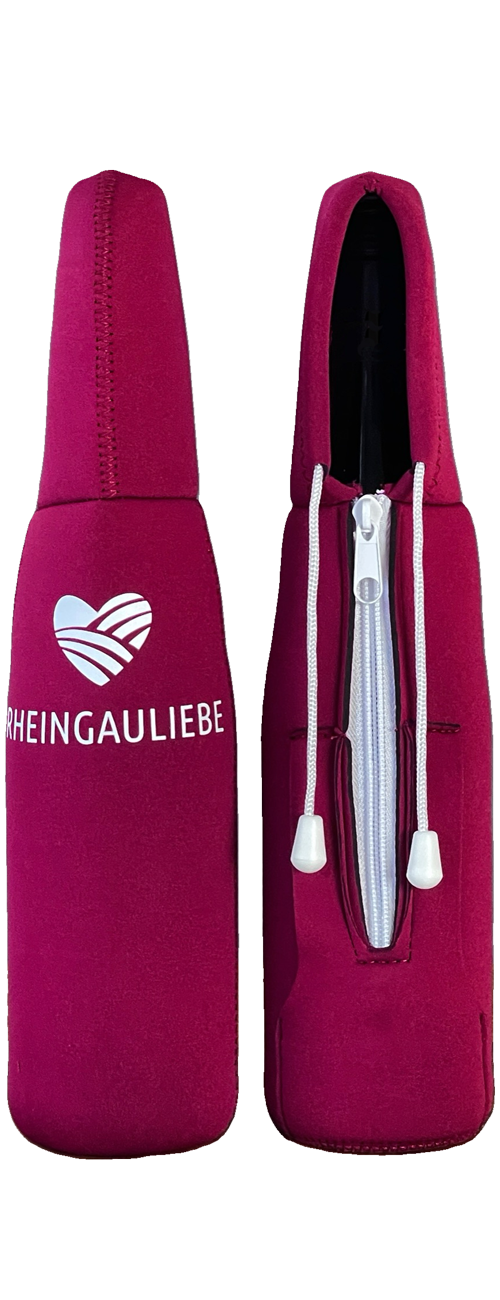 Abbildung des Produktes: Wine Hoodie´s rot - 316